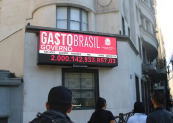 Disputa sobre IOF em meio a rombo fiscal preocupa o setor produtivo