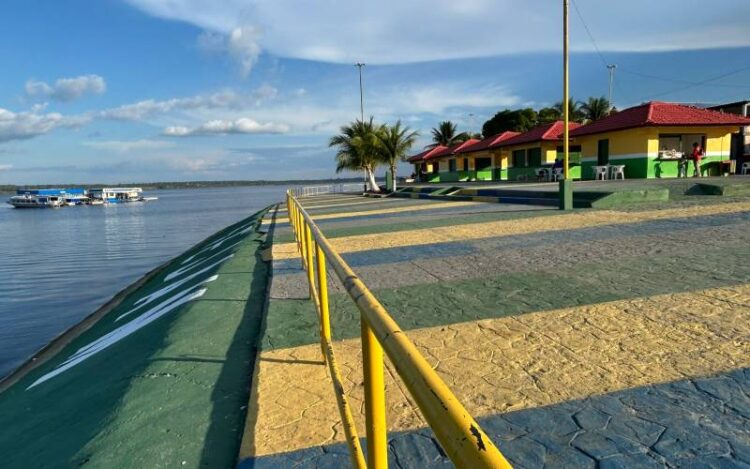 Justiça determina que Amazonas Energia suspenda cobranças indevidas em Uarini