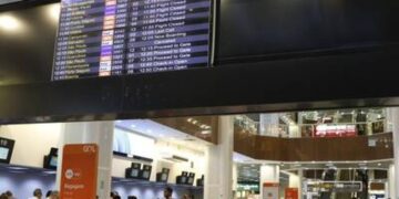 Programa Voa Brasil atingiu cerca de 45 mil reservas para aposentados do INSS