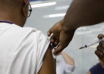 Suspeitas de sarampo no Tocantins acedem alerta