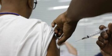 Suspeitas de sarampo no Tocantins acedem alerta