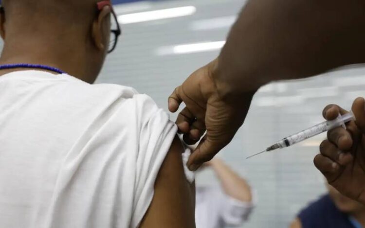 Suspeitas de sarampo no Tocantins acedem alerta