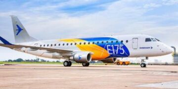 Tarifaço de Trump deixa de fora aviões, minérios e suco de laranja