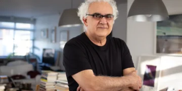 Milton Hatoum é o novo imortal da Academia Brasileira de Letras