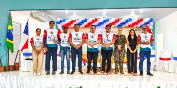 São Gabriel da Cachoeira realiza a 10ª Conferência Municipal de Saúde (1). Foto: Renan Wallace