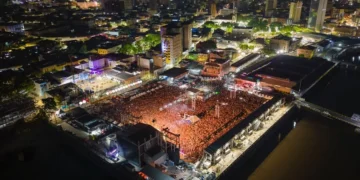 Passo a paço Foto - Arquivo / Semcom