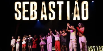 SouManaus Passo a Paço terá apresentação do espetáculo ‘Sebastião’