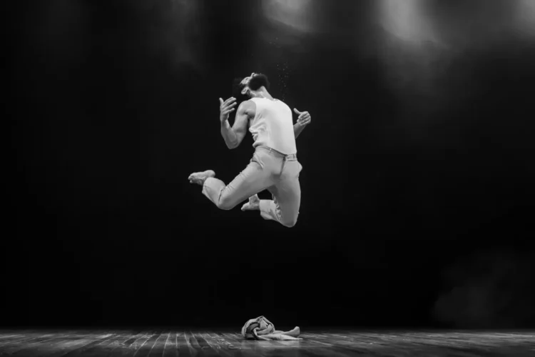 SouManaus terá mostra fotográfica do espetáculo ‘A Luta’