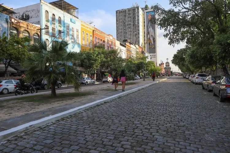 SouManaus 2025 terá áreas exclusivas para embarque e desembarque