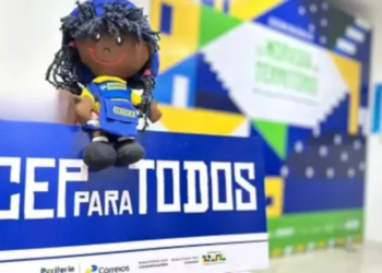 “Agora a gente existe no mapa”: programa leva CEP a todas as favelas do país