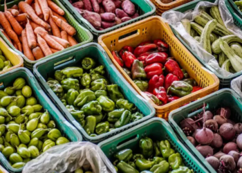 Municípios em emergência terão prioridade no recebimento de alimentos do PAA