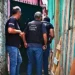 Polícia Civil cumpre mandados em área dominada pelo tráfico no São Raimundo; munição de fuzil é apreendida