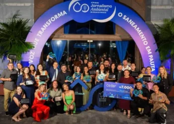 Confira os vencedores do 4º Prêmio Águas de Manaus de Jornalismo Ambiental