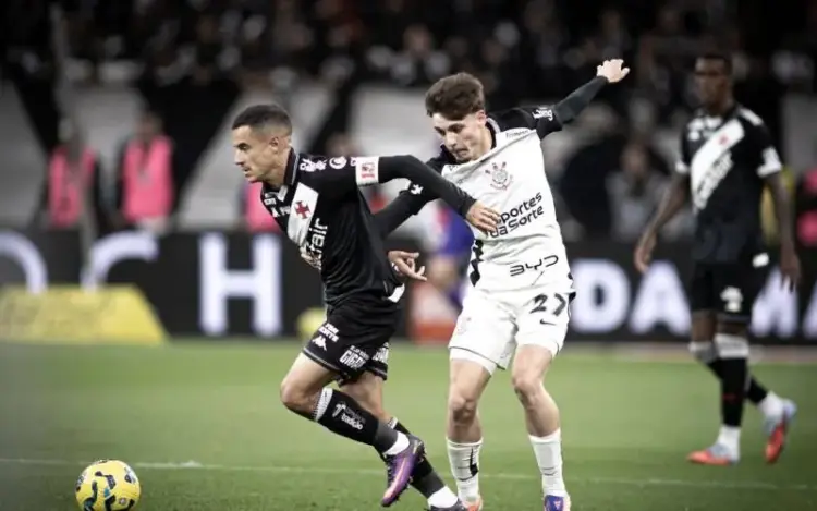 Qual deles será o campeão da Copa do Brasil 2025?