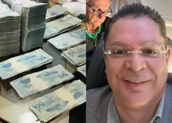 Sóstenes declarou patrimônio inferior a R$ 5 mil em 2022