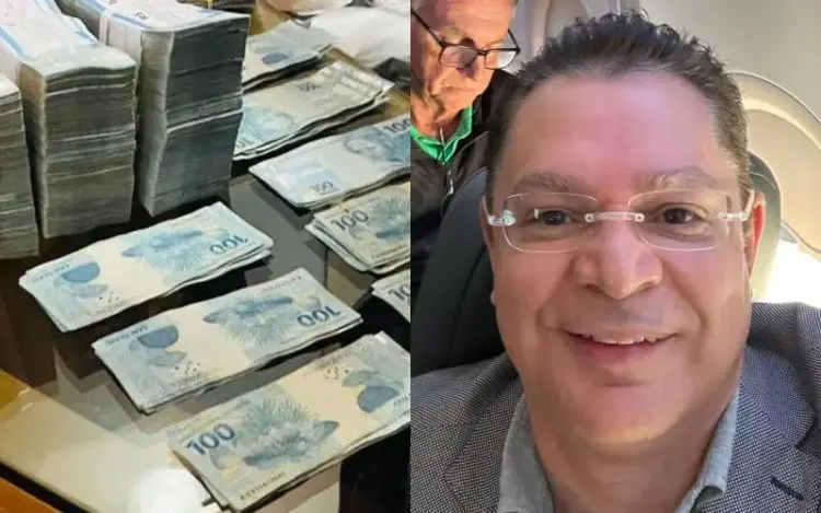 Sóstenes declarou patrimônio inferior a R$ 5 mil em 2022