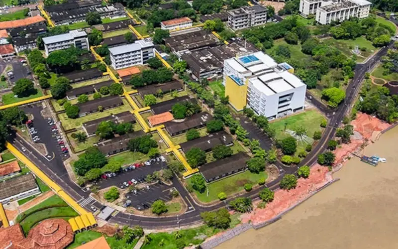 Ciência na Amazônia: apesar do potencial imenso, desigualdade de recursos persiste