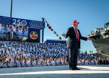 como EUA inventaram para atacar Venezuela