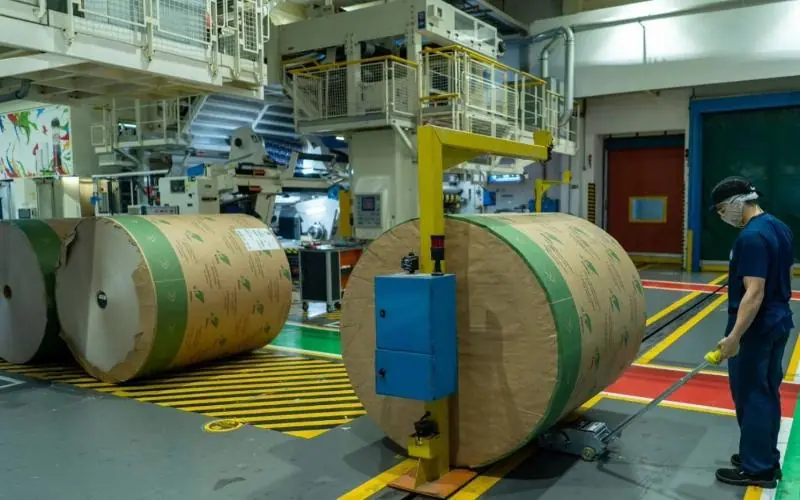 Confiança do empresário industrial registra pior resultado para janeiro em uma década, aponta CNI