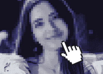 'Tire a roupa dela': o ecossistema de violência dos deepfakes