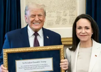 De Trump a Hitler, quando o problema do Prêmio Nobel é a paz