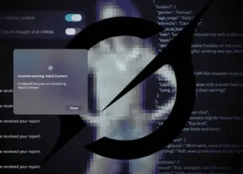 'Tire a roupa dela': o ecossistema de violência dos deepfakes