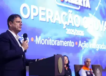 Governo Tarcísio ignora riscos e corta 34% do Orçamento para segurança hídrica em 2026