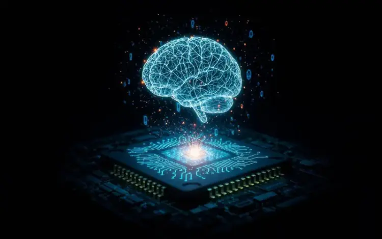 IA no trabalho: 6 em cada 10 profissionais configuram agentes da ferramenta