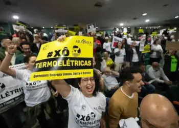 Ibama nega licença e barra projeto de maior termelétrica do país