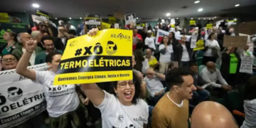 Ibama nega licença e barra projeto de maior termelétrica do país
