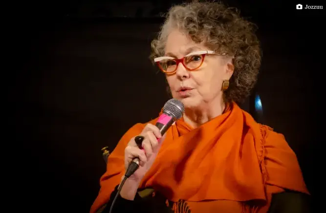 Helena Taliberti dedica-se ao Instituto que leva o nome de seus filhos vítimas do rompimento da barragem