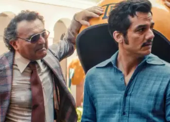 O Agente Secreto faz cinema brasileiro chegar forte ao Globo de Ouro