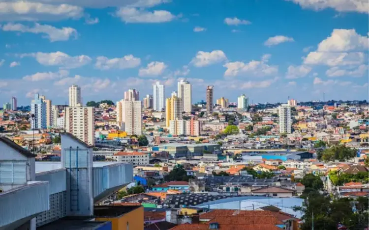 Quase 170 cidades do interior recebem receita orçamentária acima de R$ 1 bilhão