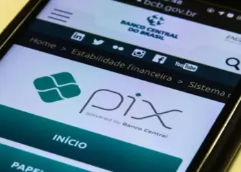 Receita Federal desmente boatos sobre monitoramento de transações via Pix