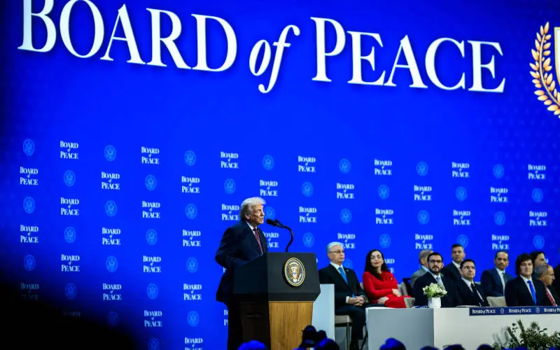 Guilherme Casarões: Trump esvazia ordem mundial e gera “momento nefasto” para as Américas