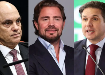Golpe, Master, Escala 6×1, PL antifacção: a espinhosa agenda do poder antes das eleições