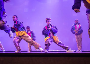 Hip Hop 360 realiza Batalha Kids de Breaking com prêmios em dinheiro