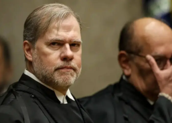 Pedido de suspeição sobre Toffoli eleva tensão com PF no caso Master