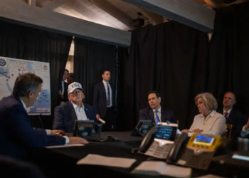 O mito da segurança: conflito envolvendo EUA, Israel e Irã evidencia fracasso da diplomacia tradicional