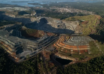 Qual o lugar da América Latina na corrida por terras raras?