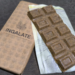 Chocolate feito da semente de Ingá. Foto: arquivo pessoal de Márcia Nascimento e Francisco Silva cedido a Agência Jamaxí