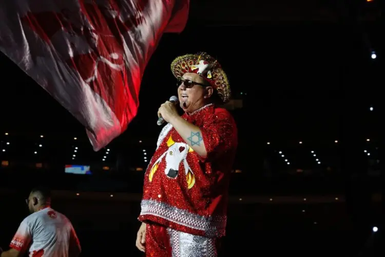 Arena Planeta Boi atrai público de todo o Brasil como principal prévia do Festival de Parintins