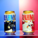 Brahma transforma os tambores de Caprichoso e Garantido em arte e revela latas especiais para Parintins 2026
