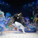 Boi Caprichoso vence o 59º Festival Folclórico de Parintins