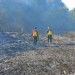 Tribunal de Contas determina prazo para prefeitura de Nhamundá e Bombeiros comprovarem acordo de combate a incêndio