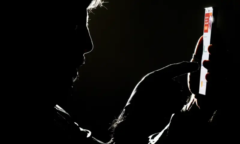 Foto: © Joédson Alves/Agência Brasil