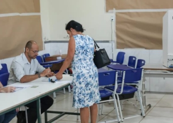 Movimento Vovó Vota defende consciência cidadã contra abstenção