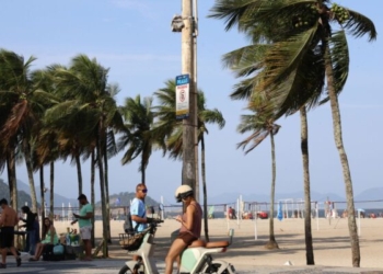 Municípios terão que prestar contas sobre gestão de praias