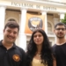 Ato de estudantes da UFF deu pontapé em mobilização por virada de Lula
