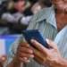 Biometria facial será obrigatória para usuários de telefonia móvel